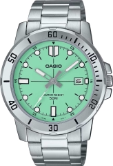 Часы Casio Collection MTP-VD01D-3E1