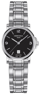 Часы Certina DS Caimano Lady C017.210.11.057.00