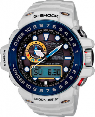 Часы Casio G-Shock GWN-1000E-8A