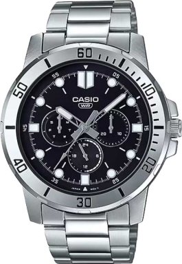 Часы Casio Collection MTP-VD300D-1E