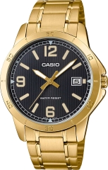 Часы Casio Collection MTP-V004G-1B
