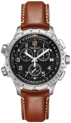 Часы Hamilton Khaki Aviation H77912535