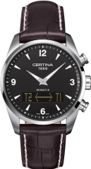 Часы Certina DS Multi-8 C020.419.16.057.00