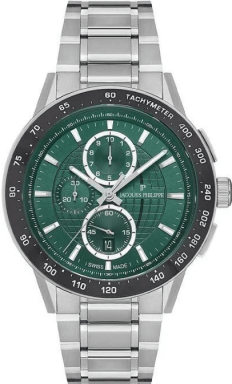 Часы Jacques Philippe  Globus JPQGC2813X6