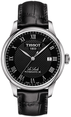 Часы Tissot Le Locle Powermatic 80 T006.407.16.053.00