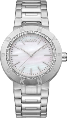 Часы DKNY Eastside Logo DK1L023M0015