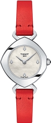 Часы Tissot Femini-T T113.109.16.116.00