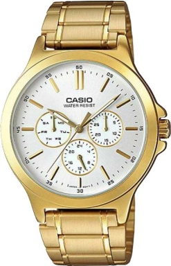 Часы Casio Collection  MTP-V300G-7A