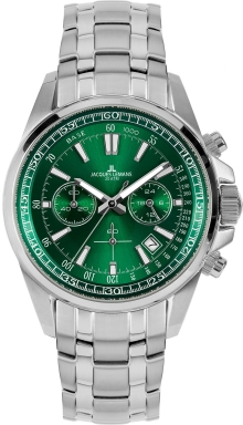 Часы Jacques Lemans Sport 1-2117L