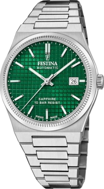 Часы Festina Swiss Made F20028/3