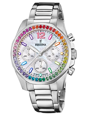 Часы Festina Boyfriend F20606/2