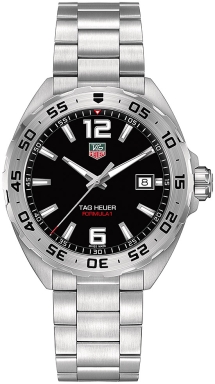 Часы TAG Heuer Formula 1 WAZ1112.BA0875