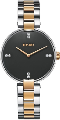 Часы Rado Coupole R22850703