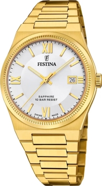 Часы Festina Swiss Made F20038/1
