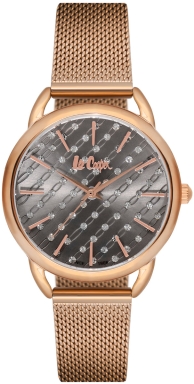 Часы Lee Cooper LC06697.410