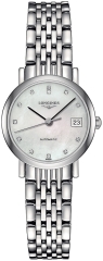 Часы Longines Elegant Collection L4.309.4.87.6