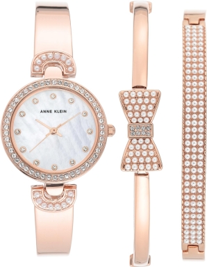 Часы Anne Klein Steel 3466RGST