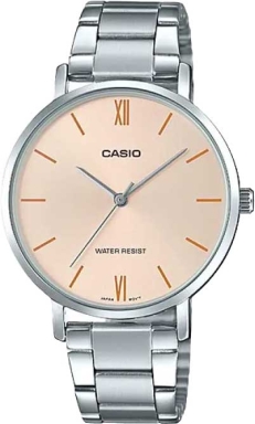 Часы Casio Collection LTP-VT01D-4B