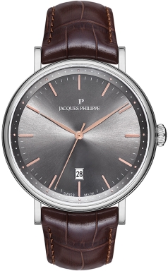Мужские часы Jacques Philippe Classik JPQGS011143