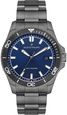 Часы Jacques Philippe Athletic JPQGS148337