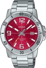 Часы Casio Collection MTP-VD01D-4B