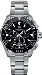 Часы TAG Heuer Aquaracer CAY111A.BA0927
