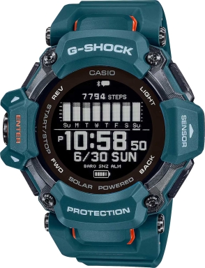 Часы Casio G-Shok GBD-H2000-2