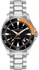 Часы Hamilton Khaki Scuba  Auto H82305131