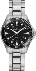 Часы Hamilton Khaki Scuba  Quartz H82201131