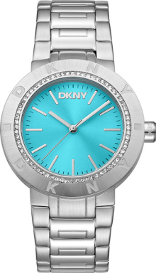 Часы DKNY Eastside Logo DK1L023M0025