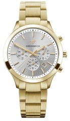 Часы Greenwich Skipper GW 043.20.33