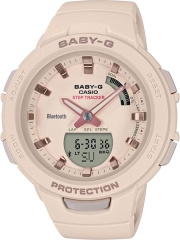 Часы Casio Baby-G BSA-B100-4A1
