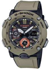 Часы Casio G-Shock GA-2000-5AER
