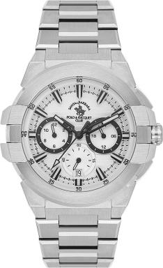 Часы Santa Barbara Polo & Racquet Club SB.1.10609-1