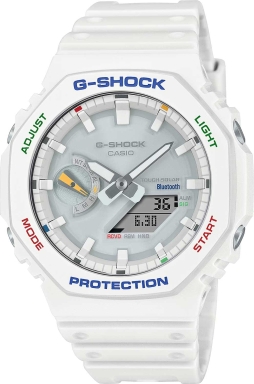 Часы Casio G-Shock GA-B2100FC-7A