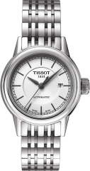Часы Tissot Carson Automatic Lady T085.207.11.011.00