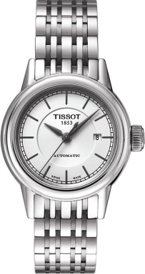 Часы Tissot Carson Automatic Lady T085.207.11.011.00