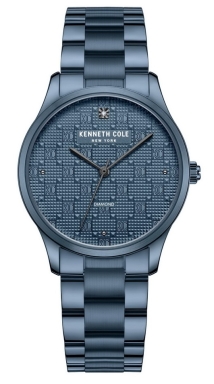 Часы Kenneth Cole Classic KCWLG2222703
