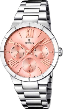 Часы Festina Mademoiselle F16716/3