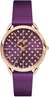 Часы Lee Cooper LC06697.480
