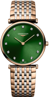 Часы Longines La Grande Classique L4.512.1.08.7