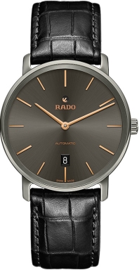 Часы Rado DiaMaster Thinline R14067156