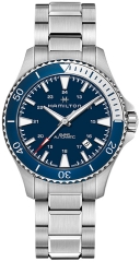 Часы Hamilton Khaki Scuba  Auto H82345141