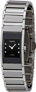 Часы Rado Integral Diamonds R20759752