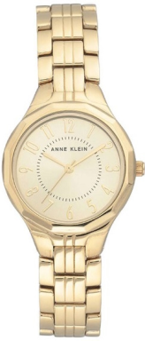 Часы Anne Klein Dress 3490CHGB