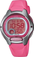 Часы Casio Collection LW-200-4B