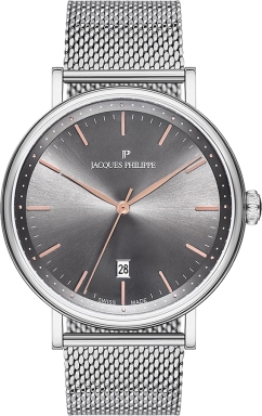 Мужские часы Jacques Philippe Classik JPQGS011246