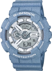 Часы Casio G-Shock GA-110DC-2A7