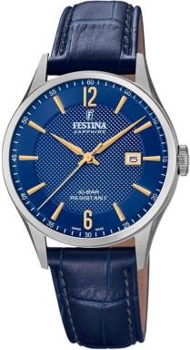 Часы Festina Swiss Made F20007/3