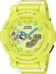 Часы Casio Baby-G BGA-185-9A